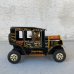 画像4: VINTAGE MARX OLD JALOPY TIN CAR ヴィンテージ ジャロピー ブリキ 車 / オブジェ 玩具 JAPAN