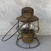 画像3: VINTAGE ANTIQUE ADLAKE KERO RAILROAD LANTERN ヴィンテージ アンティーク アドレイク レイルロード ランタン オイルランプ アメリカ / サンタフェ鉄道 キャンプ アウトドア USA (17)