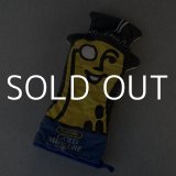 VINTAGE ANTIQUE MR.PEANUT MITTEN GLOVE ヴィンテージ アンティーク ミスターピーナッツ ミトン グローブ 鍋つかみ / アメリカ コレクタブル キッチン用品 雑貨 USA