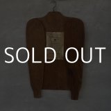 VINTAGE ANTIQUE THE SWEATERBLOCK COMPAMY WILLIAMS PERFECT SWEATER HOLDER ヴィンテージ アンティーク セーターホルダー / コレクタブル ディスプレイ インテリア ハンガー 木製 服屋 店舗備品 アメリカ