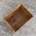 画像5: VINTAGE ANTIQUE WOOD CRATE WOODEN BOX HELONIN ヴィンテージ アンティーク ウッドボックス 木箱 / インダストリアル コレクタブル 収納 ケース ガレージ ガーデニング 店舗什器 アメリカ USA 