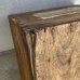 画像8: VINTAGE ANTIQUE WOOD CRATE WOODEN BOX ヴィンテージ アンティーク ウッドボックス 木箱 / コレクタブル 収納 ケース ガレージ ガーデニング 百科事典 店舗什器 アメリカ USA 