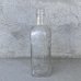 画像3: VINTAGE ANTIQUE DRY GIN BOTTLE ヴィンテージ アンティーク ガラス瓶 ボトル  /  ガラス ディスプレイ インテリア ロンドンドライジン BAR アメリカ USA
