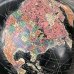 画像5: VINTAGE ANTIQUE REPLOGLE GLOBE BLACK OCEAN ヴィンテージ アンティーク 地球儀 ブラックオーシャン / コレクタブル 地図 インテリア 50' 黒色 店舗什器 アメリカ USA