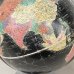 画像7: VINTAGE ANTIQUE REPLOGLE GLOBE BLACK OCEAN ヴィンテージ アンティーク 地球儀 ブラックオーシャン / コレクタブル 地図 インテリア 50' 黒色 店舗什器 アメリカ USA
