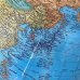 画像6: VINTAGE ANTIQUE CRAM'S IMPERIAL WORLD GLOBE ヴィンテージ アンティーク 地球儀 / コレクタブル 地図 インテリア 店舗什器 アメリカ USA (1)