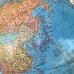画像5: VINTAGE ANTIQUE CRAM'S IMPERIAL WORLD GLOBE ヴィンテージ アンティーク 地球儀 / コレクタブル 地図 インテリア 店舗什器 アメリカ USA (2)