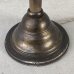 画像5: VINTAGE ANTIQUE LAMP LIGHT WALL LAMP ヴィンテージ アンティーク ライト ウォールランプ 壁付け照明 ブラケットランプ / ランプ G.E 真鍮 店舗什器 アメリカ USA 14