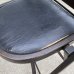 画像8: VINTAGE ANTIQUE SOLID KUMFORT FOLDING CHAIR ヴィンテージ アンティーク フォールディングチェア 折り畳み椅子 / インダストリアル ウッド 木製 家具 店舗 什器 アメリカ