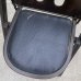 画像7: VINTAGE ANTIQUE SOLID KUMFORT FOLDING CHAIR ヴィンテージ アンティーク フォールディングチェア 折り畳み椅子 / インダストリアル ウッド 木製 家具 店舗 什器 アメリカ