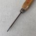 画像7: VINTAGE ANTIQUE ICEPICK ヴィンテージ アンティーク アイスピック 氷割り / オブジェ ディスプレイ インテリア ウッド 木製 バー BAR アメリカ (2)