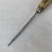 画像7: VINTAGE ANTIQUE ICEPICK ヴィンテージ アンティーク アイスピック 氷割り / オブジェ ディスプレイ インテリア ウッド 木製 バー BAR アメリカ (3)