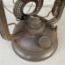 画像7: VINTAGE ANTIQUE FEUEERHAND LANTERN NR 260 ヴィンテージ アンティーク フュアーハンド ランタン オイルランプ ハリケーンランタン /  キャンプ アウトドア ドイツ (18)