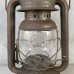 画像5: VINTAGE ANTIQUE FEUEERHAND LANTERN NR 260 ヴィンテージ アンティーク フュアーハンド ランタン オイルランプ ハリケーンランタン /  キャンプ アウトドア ドイツ (18)