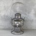 画像2: VINTAGE ANTIQUE ADLAKE KERO 400 IHB RAILROAD LANTERN ヴィンテージ アンティーク アドレイク レイルロード ランタン オイルランプ / キャンプ アウトドア デッドストック アメリカ USA (19) (2)