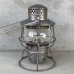 画像3: VINTAGE ANTIQUE ADLAKE KERO 400 IHB RAILROAD LANTERN ヴィンテージ アンティーク アドレイク レイルロード ランタン オイルランプ / キャンプ アウトドア デッドストック アメリカ USA (19)