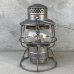 画像4: VINTAGE ANTIQUE ADLAKE KERO 400 IHB RAILROAD LANTERN ヴィンテージ アンティーク アドレイク レイルロード ランタン オイルランプ / キャンプ アウトドア デッドストック アメリカ USA (19)