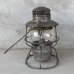 画像4: VINTAGE ANTIQUE ADLAKE KERO 400 RAILROAD LANTERN EL ヴィンテージ アンティーク アドレイク レイルロード ランタン オイルランプ / キャンプ アウトドア アメリカ USA (1)