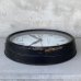 画像6: VINTAGE ANTIQUE WALL CLOCK STROMBERG ELECTRIC CO. ヴィンテージ アンティーク ウォールクロック 壁掛け時計 / インダストリアル コレクタブル スクールクロック ブラック 黒色 店舗什器 アメリカ USA