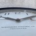 画像7: VINTAGE ANTIQUE WALL CLOCK STROMBERG ELECTRIC CO. ヴィンテージ アンティーク ウォールクロック 壁掛け時計 / インダストリアル コレクタブル スクールクロック ブラック 黒色 店舗什器 アメリカ USA