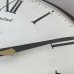 画像10: VINTAGE ANTIQUE WALL CLOCK UNITED CLOCK ヴィンテージ アンティーク ウォールクロック 壁掛け時計 / インダストリアル コレクタブル スクールクロック 店舗什器 アメリカ USA