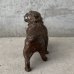 画像4: VINTAGE ANTIQUE BULLDOG  OBJECT ヴィンテージ アンティーク ブルドッグ オブジェ / コレクタブル ディスプレイ インテリア 犬 置物 小物 雑貨 アメリカ USA