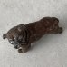 画像5: VINTAGE ANTIQUE BULLDOG  OBJECT ヴィンテージ アンティーク ブルドッグ オブジェ / コレクタブル ディスプレイ インテリア 犬 置物 小物 雑貨 アメリカ USA