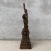 画像4: VINTAGE ANTIQUE STATUE OF LIBERTY  ヴィンテージ アンティーク 自由の女神 / コレクタブル オブジェ インテリア ディスプレイ 置物 雑貨 アメリカ (1)