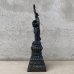 画像4: VINTAGE ANTIQUE STATUE OF LIBERTY ヴィンテージ アンティーク 自由の女神 / コレクタブル オブジェ インテリア ディスプレイ 置物 雑貨 アメリカ (2)