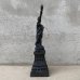 画像3: VINTAGE ANTIQUE STATUE OF LIBERTY ヴィンテージ アンティーク 自由の女神 / コレクタブル オブジェ インテリア ディスプレイ 置物 雑貨 アメリカ (2)