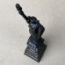 画像5: VINTAGE ANTIQUE STATUE OF LIBERTY ヴィンテージ アンティーク 自由の女神 / コレクタブル オブジェ インテリア ディスプレイ 置物 雑貨 アメリカ (2)