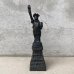 画像1: VINTAGE ANTIQUE STATUE OF LIBERTY ヴィンテージ アンティーク 自由の女神 / コレクタブル オブジェ インテリア ディスプレイ 置物 雑貨 アメリカ (2) (1)