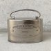 画像2: VINTAGE ANTIQUE COIN BANK ヴィンテージ アンティーク コインバンク 貯金箱 / コレクタブル オブジェ インテリア ノベルティー 銀行 アメリカ USA (7) (2)