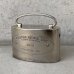 画像1: VINTAGE ANTIQUE COIN BANK ヴィンテージ アンティーク コインバンク 貯金箱 / コレクタブル オブジェ インテリア ノベルティー 銀行 アメリカ USA (7) (1)