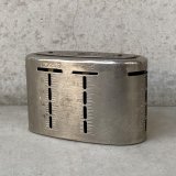 VINTAGE ANTIQUE COIN BANK ヴィンテージ アンティーク コインバンク 貯金箱 / コレクタブル オブジェ インテリア ノベルティー 銀行 アメリカ USA (9)