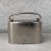 画像3: VINTAGE ANTIQUE COIN BANK ヴィンテージ アンティーク コインバンク 貯金箱 / コレクタブル オブジェ インテリア ノベルティー 銀行 アメリカ USA (2)