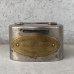 画像2: VINTAGE ANTIQUE COIN BANK ヴィンテージ アンティーク コインバンク 貯金箱 / コレクタブル オブジェ インテリア ノベルティー 銀行 アメリカ USA (5) (2)