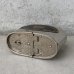 画像7: VINTAGE ANTIQUE COIN BANK ヴィンテージ アンティーク コインバンク 貯金箱 / コレクタブル オブジェ インテリア ノベルティー 銀行 アメリカ USA (2)