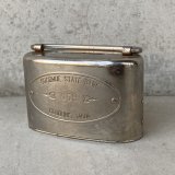 VINTAGE ANTIQUE COIN BANK ヴィンテージ アンティーク コインバンク 貯金箱 / コレクタブル オブジェ インテリア ノベルティー 銀行 アメリカ USA (8)