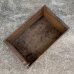 画像6: VINTAGE ANTIQUE WOOD CRATE WOODEN BOX SIMON BROS INC ヴィンテージ アンティーク ウッドボックス 木箱 / コレクタブル 収納 ケース ガレージ ガーデニング 店舗什器 アメリカ USA 