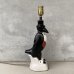 画像4: VINTAGE ANTIQUE OLDCROW  LAMP ヴィンテージ アンティーク オールドクロウ ランプ 照明 / コレクタブル インテリア ディスプレイ 店舗什器 アメリカ