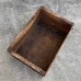 画像6: VINTAGE ANTIQUE WOOD CRATE WOODEN BOX  ATLAS POWDER CO. ヴィンテージ アンティーク ウッドボックス 木箱 / コレクタブル 収納 ケース ガレージ ガーデニング 店舗什器 アメリカ USA  (2)