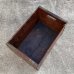 画像6: VINTAGE ANTIQUE WOOD CRATE WOODEN BOX  ATLAS BREWING CO. ヴィンテージ アンティーク ウッドボックス 木箱 / コレクタブル 収納 ケース ガレージ ガーデニング 店舗什器 アメリカ USA  (3)