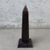 画像2: VINTAGE ANTIQUE WASHINGTON MONUMENT THERMOMETER ヴィンテージ アンティーク ワシントン モニュメント 温度計 / コレクタブル オブジェ ディスプレイ 記念塔 置物 アメリカ (2)