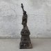 画像4: VINTAGE ANTIQUE STATUE OF LIBERTY  ヴィンテージ アンティーク 自由の女神 / コレクタブル オブジェ インテリア ディスプレイ 置物 雑貨 アメリカ (2)