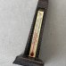 画像7: VINTAGE ANTIQUE WASHINGTON MONUMENT THERMOMETER ヴィンテージ アンティーク ワシントン モニュメント 温度計 / コレクタブル オブジェ ディスプレイ 記念塔 置物 アメリカ