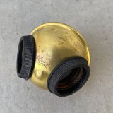 VINTAGE ANTIQUE BENJAMIN SOCKET ヴィンテージ アンティーク ベンジャミンソケット / ランプ ライト 2灯 コレクタブル 照明 アメリカ USA  (1)