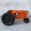 画像4: VINTAGE HUBLEY KIDDIE TOY TRACTOR ヴィンテージ トラクター アメリカ / コレクタブル ガレージ インテリア モーター系 車 (4)