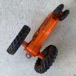 画像6: VINTAGE HUBLEY KIDDIE TOY TRACTOR ヴィンテージ トラクター アメリカ / コレクタブル ガレージ インテリア モーター系 車 (6)