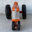 画像5: VINTAGE HUBLEY KIDDIE TOY TRACTOR ヴィンテージ トラクター アメリカ / コレクタブル ガレージ インテリア モーター系 車 (5)